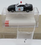 MICRO BUSCH FORD PROBE POLICE AHP STATE OF ARIZONA HIGHWAY PATROL #47405 IN BOX