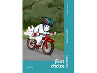 First Choice Beginners Teacher's Book B | Tania Kristiansen | Språk: Dansk