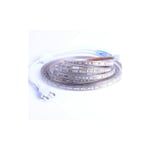 LED-remsa, 2M LED-remsa, 220V LED-remsa, 5050 IP65