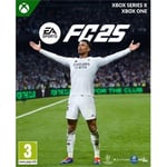 EA SPORTS FC™ 25 For Xbox