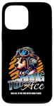 iPhone 13 Pro Max Funny Altitude pilot hold on to the yoke we going places Case