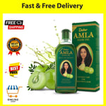 Dabur Amla Hair Oil - 300ml | For Strong, Long & Thick hair | 300 ml