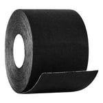 Booby Tape Black - 5 meter Bekledning Brysttape Undertøy