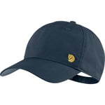 Fjällräven Bergtagen Cap (Blå (MOUNTAIN BLUE/570) One size)