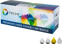 Prism Prism Hp Toner No. 117A W2072a Yellow 700Str