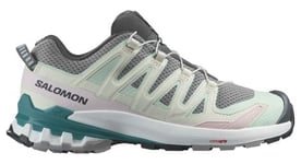 Salomon XA Pro 3D V9 - femme - vert clair