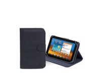 Rivacase 3312, Folio, Acer Iconia Talk B1-723 / Asus Zenpad C 7.0 Z170cg / Huawei Mediapad X2 / Lenovo Phab Pb1-750M /..., 17,8 Cm (7"), 180 G