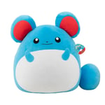 Squishmallows Pokemon Marill 50cm