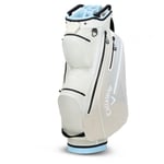 Callaway Chev Dry 14 - 2024 - Vagnbag (Färg: Silver)