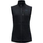 Vest til dame Devold Thermo Wool Vest W 284