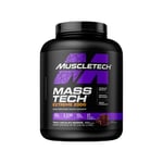 Muscletech Mass-tech Extreme 2000 3.18 Kg Triple Chocolate Brownie