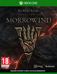 The Elder Scrolls Online: Morrowind (Day 1 Edition)