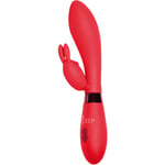 Vibrator Indeep Yonce Red