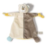 NICI Ours en Peluche 25x25cm