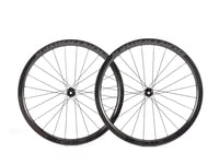 Bontrager Aeolus RSL 37V TLR Disc hjulsett Black (1048787/1048788) 2022