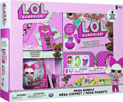 Spin Master L.O.L. Surprise - Mega Bundle (6054449)