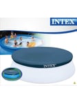 Intex Easy Set Poolbetræk, 457 cm