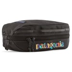 Patagonia Black Hole Cube 3L Unity Fitz: Ink Black