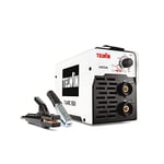 Telwin T- Arc 150 230V Poste de Soudage a Electrode MMA avec accessoires de soudage, 130A