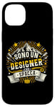 Coque pour iPhone 14 Plus Graphic Designer Che Spacca Regalo Per Un Interior Designer