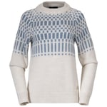 Bergans of Norway Nordmarka Merino Jumper Dame