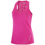 SALOMON Sense Aero Singlet W - Violet taille L 2024