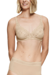 Triumph Amourette Lace Non-Wired Bra