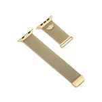 Police PEOUM0000606 Urban Rebel Gold Bracelet Apple Strap