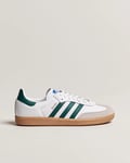 adidas Originals Samba OG Sneaker White/Green