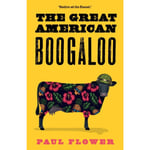 The Great American Boogaloo (häftad, eng)