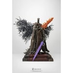 PureArts Dark Souls III Pontiff Sulyvhan 1/7 Scale Statue