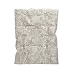 GANT Home Key West Paisley Påslakan Dry Sand 220x220 cm