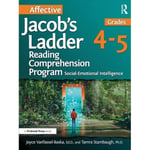 Affective Jacob's Ladder Reading Comprehension Program (häftad, eng)