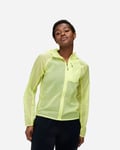 HOKA Veste Skyflow pour Femme en Citrus Glow Taille M | Vestes