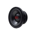 DD Audio VO-W508-S4 PA basshøyttaler 8", 400W RMS, pris per stk