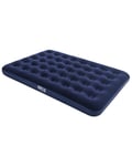 Luftmadrass/Air Bed 191x137x22 cm