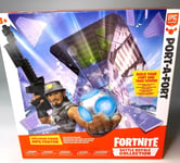 Fortnite Battle Royale Collection - Fort De Poche - Epic Games - NEUF