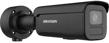 Hikvision DS-2CD2686G2HT-IZS(2.8-12)/eF/BLK 8 MP Motorisert Varifokal Bullet Nettverkskamera drevet av Darkfighter