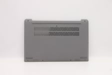 Lenovo Cover Lower Case C 82R0 - Harmaa