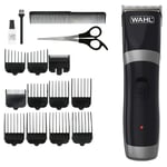 WAHL PROFESSIONAL Hair Clippers Trimmer Corded Cordless Mens Head Shaver Set