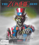 The Zombie Army (1991) Bluray