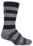 Termostrumpor Heat Holders lounge socks herr, storlek 39-45