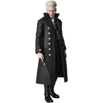 MAFEX Grindelwald Fantastic Beasts the Crimes of Grindelwald Action Figure 1 FS