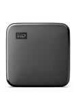 Western Digital Wd Elements Se Portable Ssd - 1Tb