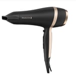 Remington Salon Smooth Hair Dryer Gift Set