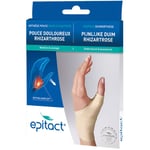 Epitact® Orthese Pouce Souple Gauche M Bandage(S) 1 pc(s)