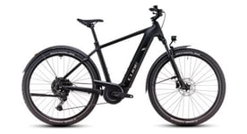 Vtc electrique cube nuride hybrid pro 800 allroad shimano cues 10v 800 wh 29   noir 2025