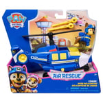 Paw Patrol Air Rescue Chase