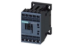 Siemens 3Rt2316-2Bm40, Svart, Ip20, Tyskland, Ce, 220 V, 50 - 60 Hz