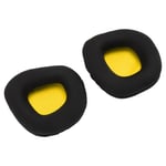 2pcs Replacement Ear Pads For Void Wireless For Void USB For Void Pro
